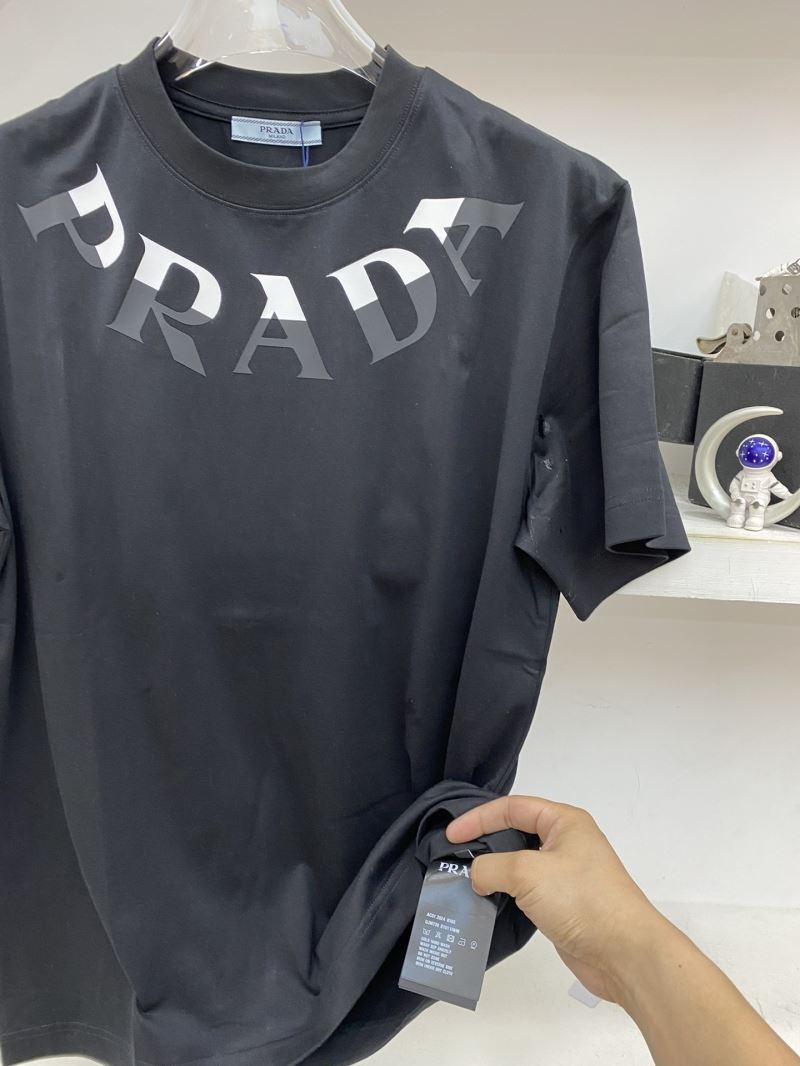 Prada T-Shirts